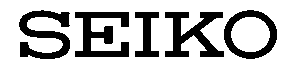 seiko