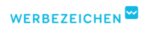 advertising symbol