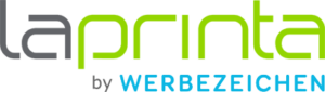 laprinta Logo laprinta Logo