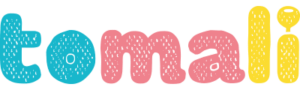 Tomali logo